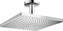 Верхний душ Hansgrohe Raindance E 26250000 потолочный 1 режим хром