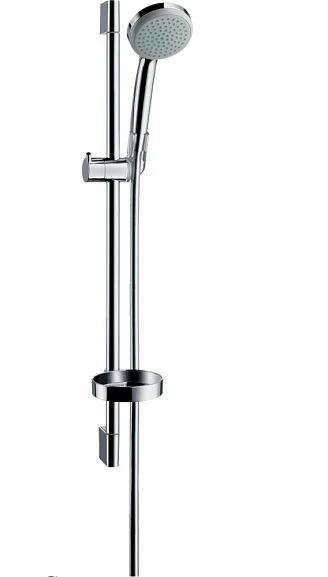 Душевая стойка Hansgrohe Croma 127717000 хром