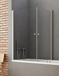 Душевая шторка на ванну New Trendy New Soleo 90*70*140 L/R Душевая шторка на ванну New Trendy New Soleo 90*70*140 L/R