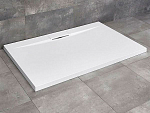 Душевой поддон Radaway Giaros D 90*80*4 Душевой поддон Radaway Giaros D 90*80*4