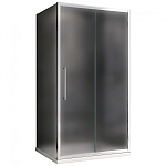 Душевой уголок ABBER Schwarzer Diamant AG30160MH-S75M 160*75*195 L/R без поддона Душевой уголок ABBER Schwarzer Diamant AG30160MH-S75M 160*75*195 L/R без поддона