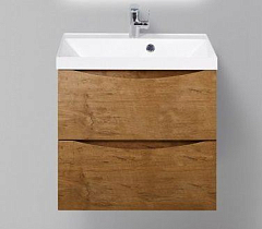Тумба с раковиной BelBagno Marino 60 Rovere Nature Тумба с раковиной BelBagno Marino 60 Rovere Nature