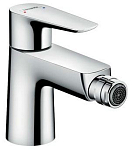 Смеситель Hansgrohe Talis E 71720000 для биде Смеситель Hansgrohe Talis E 71720000 для биде