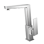 Смеситель Haiba HB70191 для кухни Смеситель Haiba HB70191 для кухни