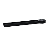 Полотенцедержатель AM.PM Inspire 2.0 A50A32622 черный матовый Полотенцедержатель AM.PM Inspire 2.0 A50A32622 черный матовый