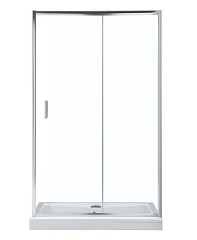 Душевая дверь в нишу Aquanet SD-1300A 130х190 L/R без поддона Душевая дверь в нишу Aquanet SD-1300A 130х190 L/R без поддона