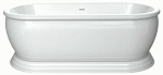 Акриловая ванна BelBagno BB03 176х79 Акриловая ванна BelBagno BB03 176х79