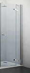Душевая дверь Roth Corner Elegant BR 120*200 R Душевая дверь Roth Corner Elegant BR 120*200 R