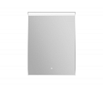 Зеркало BelBagno SPC-UNO-600-800-TCH 60*80 с Led-подсветкой сенсорный выключатель Зеркало BelBagno SPC-UNO-600-800-TCH 60*80 с Led-подсветкой сенсорный выключатель