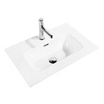 Мебельная раковина BelBagno BB600/390ETL 61*39*17 (приобретается в комплекте с тумбой) Мебельная раковина BelBagno BB600/390ETL 61*39*17 (приобретается в комплекте с тумбой)