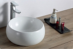Накладная раковина BelBagno BB1065 40*40 Накладная раковина BelBagno BB1065 40*40