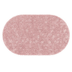 Коврик для ванной WasserKRAFT Dill BM-3945 English Rose 100*60 Коврик для ванной WasserKRAFT Dill BM-3945 English Rose 100*60