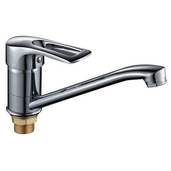 Смеситель Maxonor MN4566-2 для раковины