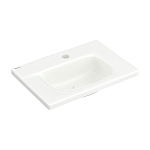 Раковина Berges Small 44,5*31 Раковина Berges Small 44,5*31