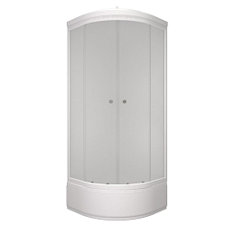 Душевая кабина Triton Вельвет 80х80х231,5