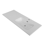 Мебельная раковина BelBagno BB1200ETL-R 121*46,5 R (приобретается в комплекте с тумбой) Мебельная раковина BelBagno BB1200ETL-R 121*46,5 R (приобретается в комплекте с тумбой)
