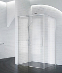 Душевой уголок BelBagno Acqua AH-1-120/90-C-Cr 120*90*195 без поддона Душевой уголок BelBagno Acqua AH-1-120/90-C-Cr 120*90*195 без поддона