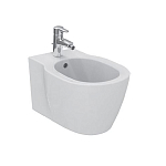 Подвесное биде Ideal Standard Connect 36*54 Подвесное биде Ideal Standard Connect 36*54