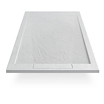 Душевой поддон Esbano Luxe ESP-LX119W 110*90*2,5 белый матовый Душевой поддон Esbano Luxe ESP-LX119W 110*90*2,5 белый матовый