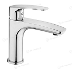 Смеситель Paffoni Lime LM071CR для раковины хром Смеситель Paffoni Lime LM071CR для раковины хром