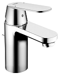 Смеситель Grohe Eurosmart Cosmopolitan 3282500E для раковины с донным клапаном Смеситель Grohe Eurosmart Cosmopolitan 3282500E для раковины с донным клапаном