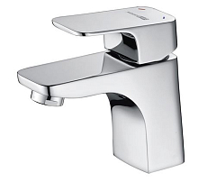 Смеситель WasserKRAFT Salm 2703 для раковины Смеситель WasserKRAFT Salm 2703 для раковины