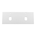 Столешница BelBagno EK-140-2-BO 140 Bianco Opaco
