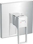 Внешняя часть для смесителя Hansgrohe Metropol 74565000 на 1 выход