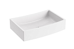 Накладная раковина Ravak Formy 02 50*41 Накладная раковина Ravak Formy 02 50*41
