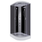 Душевая кабина Niagara Classic NG-3512-14LG 120х80х215 Душевая кабина Niagara Classic NG-3512-14LG 120х80х215