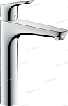 Смеситель Hansgrohe Focus 31518000 для раковины Смеситель Hansgrohe Focus 31518000 для раковины
