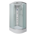 Душевая кабина Niagara Classic NG-33394-14LF 130х90х220 Душевая кабина Niagara Classic NG-33394-14LF 130х90х220