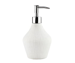 Дозатор WasserKRAFT Dinkel K-4699