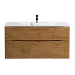 Тумба под раковину BelBagno Marino-H60 110 Rovere Nature Тумба под раковину BelBagno Marino-H60 110 Rovere Nature