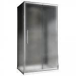 Душевой уголок ABBER Schwarzer Diamant П-образный AG30160MH-S60M-S60M 160*60*195 L/R без поддона Душевой уголок ABBER Schwarzer Diamant П-образный AG30160MH-S60M-S60M 160*60*195 L/R без поддона