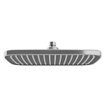 Верхний душ Iddis Esper ESP25GSi64 прямоугольный, хром с серым Верхний душ Iddis Esper ESP25GSi64 прямоугольный, хром с серым