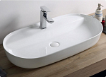 Накладная раковина BelBagno BB1347 82*41 Накладная раковина BelBagno BB1347 82*41