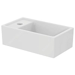 Раковина Ideal Standard Tempo 37*21 L Раковина Ideal Standard Tempo 37*21 L