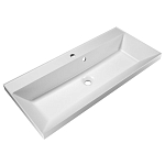 Мебельная раковина BelBagno BB1000/450-LV-MR-AST 100*45*15 (приобретается в комплекте с тумбой) Мебельная раковина BelBagno BB1000/450-LV-MR-AST 100*45*15 (приобретается в комплекте с тумбой)