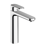 Смеситель Hansgrohe Vernis Blend 71582000 для раковины Смеситель Hansgrohe Vernis Blend 71582000 для раковины