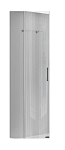 Cтекла фронтальные Aquanet Passion EVO 1/4 круга 90х90 - прозр. №2/3 для 267252 Cтекла фронтальные Aquanet Passion EVO 1/4 круга 90х90 - прозр. №2/3 для 267252