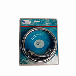 Душевой шланг WeltWasser WW BS 1,5-1,9 CR Душевой шланг WeltWasser WW BS 1,5-1,9 CR