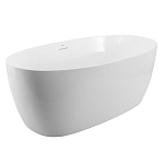 Акриловая ванна BelBagno BB414-1700-800 169х80 Акриловая ванна BelBagno BB414-1700-800 169х80
