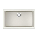 Кухонная мойка Omoikiri Yamakawa 75,6*45,6 белая Кухонная мойка Omoikiri Yamakawa 75,6*45,6 белая