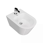 Подвесное биде Kerama Marazzi Plaza Modern Подвесное биде Kerama Marazzi Plaza Modern