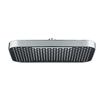 Верхний душ Splenka S451.54 хром