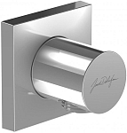 Шланговое подключение Jacob Delafon Modulo квадрат