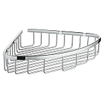 Полка Grohe BauCosmopolitan 40663001 угловая Полка Grohe BauCosmopolitan 40663001 угловая