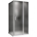 Душевой уголок ABBER Sonnenstrand AG04110MS-S90M 110*90*195 L/R без поддона Душевой уголок ABBER Sonnenstrand AG04110MS-S90M 110*90*195 L/R без поддона