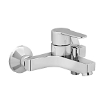 Смеситель Vitra Win S A42676EXP для ванны и душа хром Смеситель Vitra Win S A42676EXP для ванны и душа хром